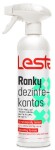 Handdesinfektion 500 ml rankø desinfektionsmedel. Flipper